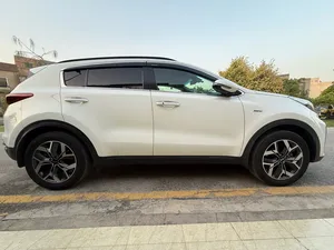 KIA Sportage AWD 2019 for Sale