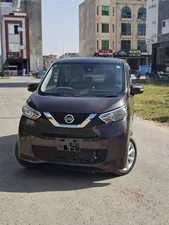 Nissan Dayz 2023 for Sale