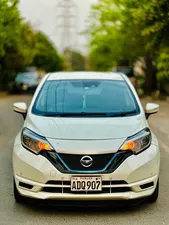 Nissan Note 1.2E 2019 for Sale