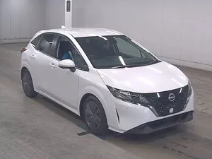 Nissan Note e-Power X 2022 for Sale