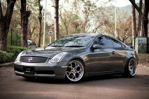 Nissan Skyline 2005 for Sale