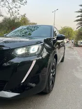 Peugeot 2008 Active 2023 for Sale