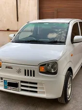 Suzuki Alto VXL AGS 2021 for Sale