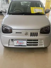 Suzuki Alto VXL AGS 2023 for Sale