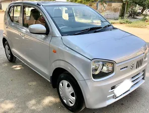 Suzuki Alto VXL AGS 2025 for Sale