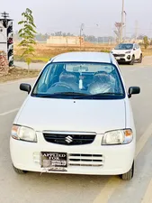 Suzuki Alto VXR 2012 for Sale