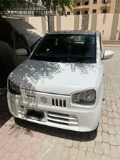 Suzuki Alto VXR AGS 2022 for Sale
