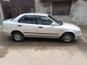 Suzuki Baleno 2006 for Sale