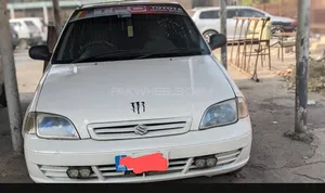 Suzuki Cultus VX 2005 for Sale