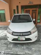Suzuki Cultus VXL 2019 for Sale