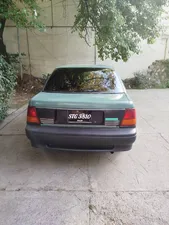 Suzuki Margalla GL 1995 for Sale