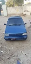 Suzuki Mehran VX 2008 for Sale