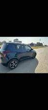 Suzuki Swift DX 1.3 2012 for Sale