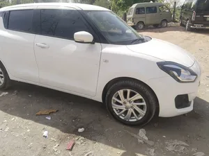 Suzuki Swift GL CVT 2023 for Sale