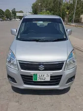 Suzuki Wagon R VXL 2019 for Sale