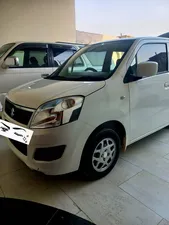 Suzuki Wagon R VXL 2023 for Sale