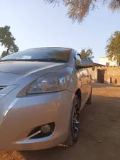 Toyota Belta 2007 for Sale