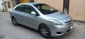 Toyota Belta X 1.0 2011 for Sale