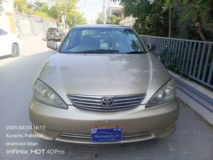 Toyota Camry 2005 for Sale