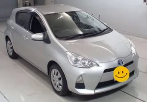 Toyota Corolla 2015 for Sale