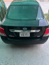 Toyota Corolla Axio Hybrid 1.5 2013 for Sale