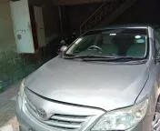 Toyota Corolla GLi 1.3 VVTi 2013 for Sale