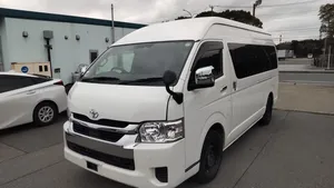Toyota Hiace GL 2021 for Sale