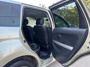 TOYOTA IST FL 1.3 AUTOMATIC (1300cc)
Model 2007 || Registered 2012
4 Grade Import Auction Sheet Available & Attached 
24,000 km Import mileage 
120,000 KM DRIVEN
Light Aqua Opal Metallic Color
Almost Original Paint Minor 1-2 pc touhcup
Android TV BACK CAM
New Rims & Tires Installed 
Automatic Transmission
Own Engine 
Complete Documents 
Tax Upto Date
Extremely well maintained 
See to Believe
Note:
This car has exceptional frames/caliber and is rust free
EXCHANGE POSSIBLE WITH ANY CAR

For inspection
Available at SUPREME CARS
Plot # 151/F,Under Imam heights,Shop no.1&2, Main Khalid Bin Walid Rd, Karachi, Sindh 75400

|  Premium Cars  |  Best Prices  |  Optimum Performance | 
#Supremecarsgang