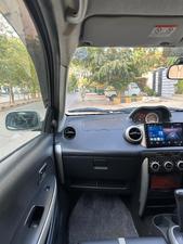 TOYOTA IST FL 1.3 AUTOMATIC (1300cc)
Model 2007 || Registered 2012
4 Grade Import Auction Sheet Available & Attached 
24,000 km Import mileage 
120,000 KM DRIVEN
Light Aqua Opal Metallic Color
Almost Original Paint Minor 1-2 pc touhcup
Android TV BACK CAM
New Rims & Tires Installed 
Automatic Transmission
Own Engine 
Complete Documents 
Tax Upto Date
Extremely well maintained 
See to Believe
Note:
This car has exceptional frames/caliber and is rust free
EXCHANGE POSSIBLE WITH ANY CAR

For inspection
Available at SUPREME CARS
Plot # 151/F,Under Imam heights,Shop no.1&2, Main Khalid Bin Walid Rd, Karachi, Sindh 75400

|  Premium Cars  |  Best Prices  |  Optimum Performance | 
#Supremecarsgang