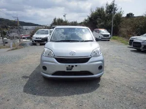Toyota Passo X 2022 for Sale