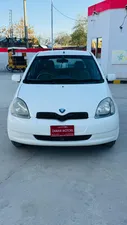 Toyota Vitz F 1.0 1999 for Sale