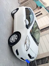 Toyota Vitz F 1.0 2009 for Sale