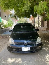 Toyota Vitz RS 1.3 2000 for Sale