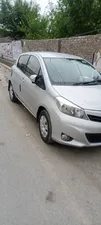 Toyota Vitz 2012 for Sale