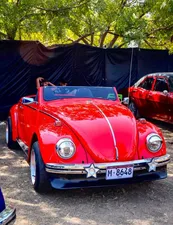 Volkswagen Beetle 1200 1974 for Sale