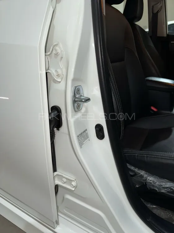 Toyota Corolla 2023 for Sale in Ghotki Image-1