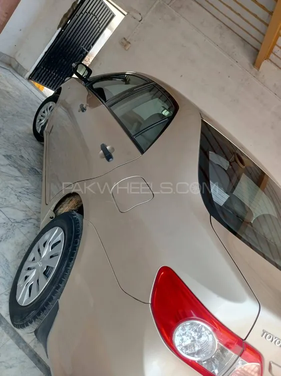 Toyota Corolla 2012 for Sale in Mardan Image-1