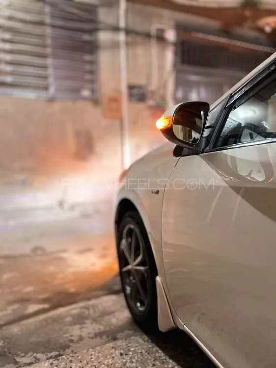Toyota Corolla 2016 for Sale in Rawalpindi Image-1