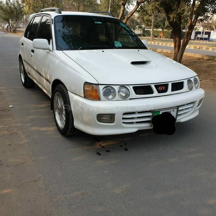 ٹویوٹا کرولا 1992 for Sale in لاہور Image-1
