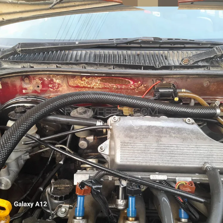 Toyota Corolla 1988 for Sale in Nankana sahib Image-1