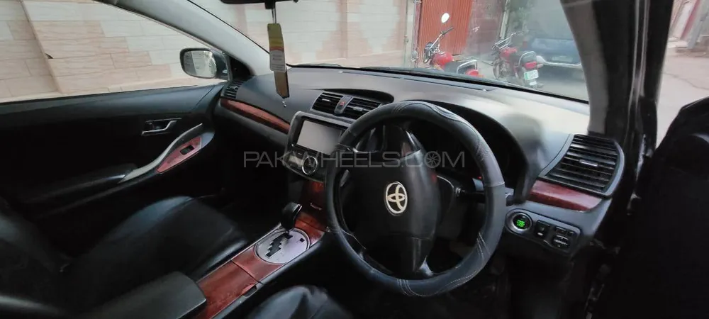 Toyota Premio 2007 for Sale in Sargodha Image-1