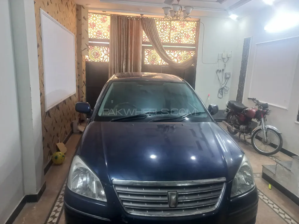 Toyota Premio 2006 for Sale in Rawalpindi Image-1