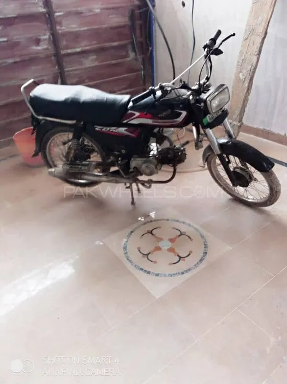 Union Star US 70cc 2015 for Sale Image-1