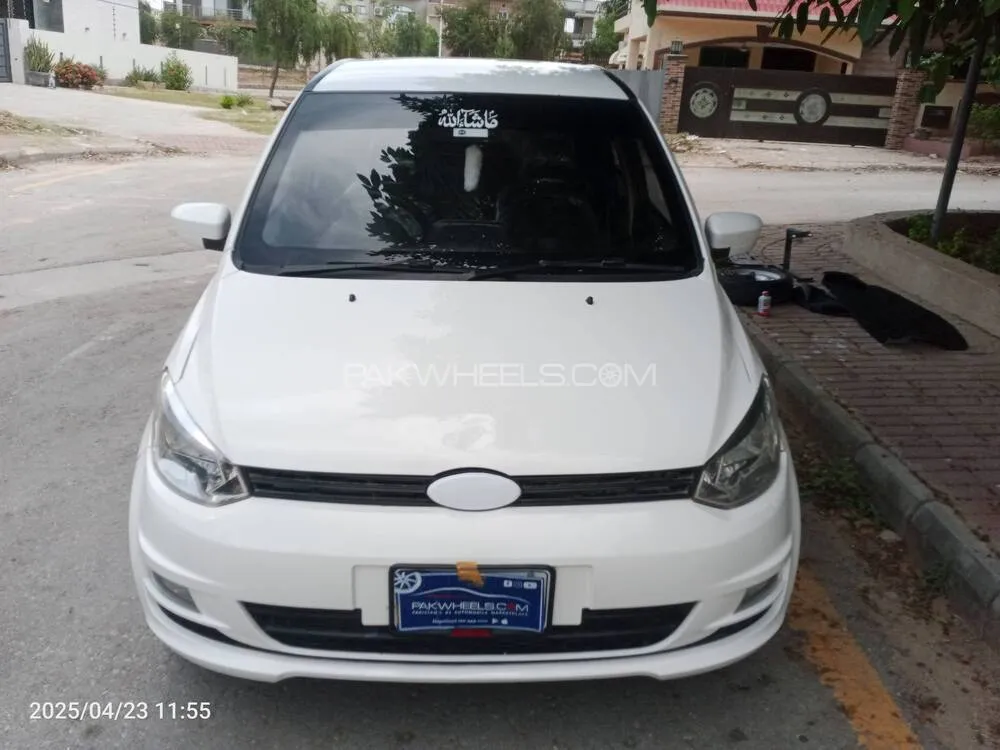یونائیٹڈ براوو 2021 for Sale in راولپنڈی Image-1