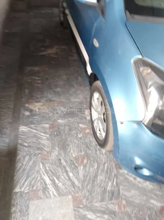 ZOTYE Z100 2020 for Sale in Multan Image-1