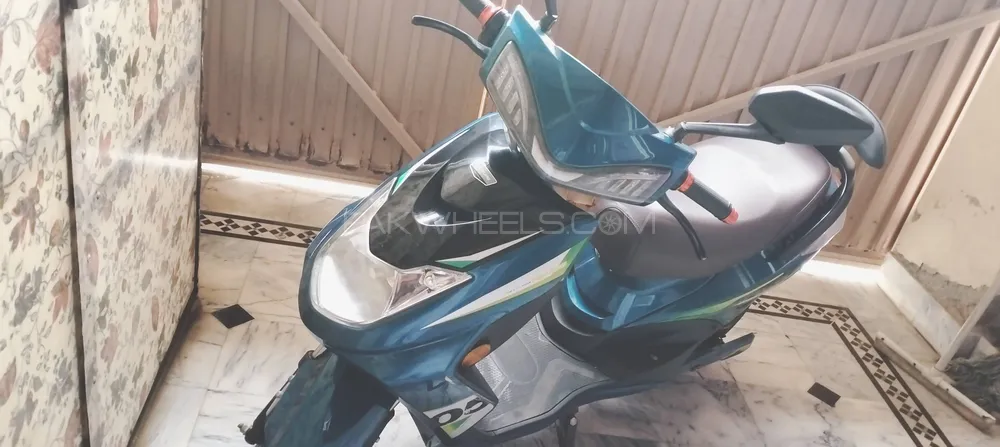 YJ Future Mehran 2024 for Sale Image-1