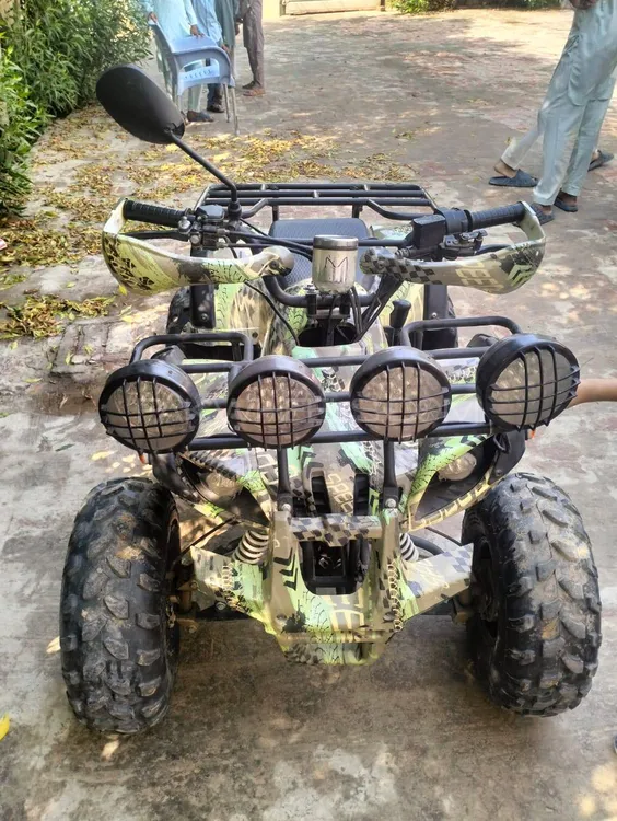Chinese Bikes 150cc 2015 for Sale Image-1