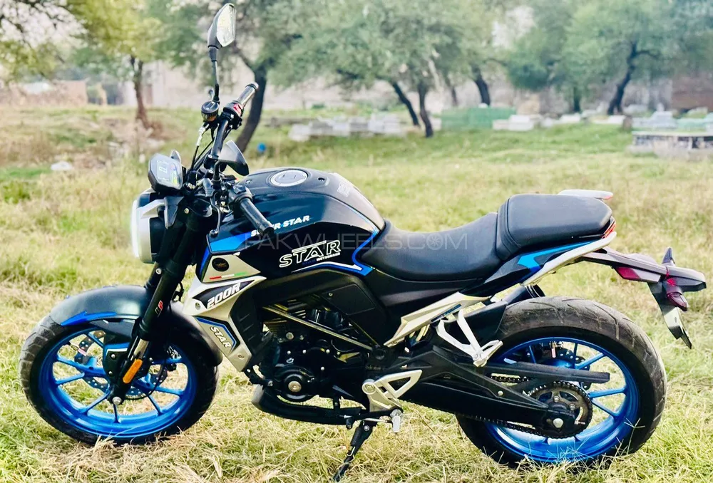 Chinese Bikes Other 2024 for Sale Image-1