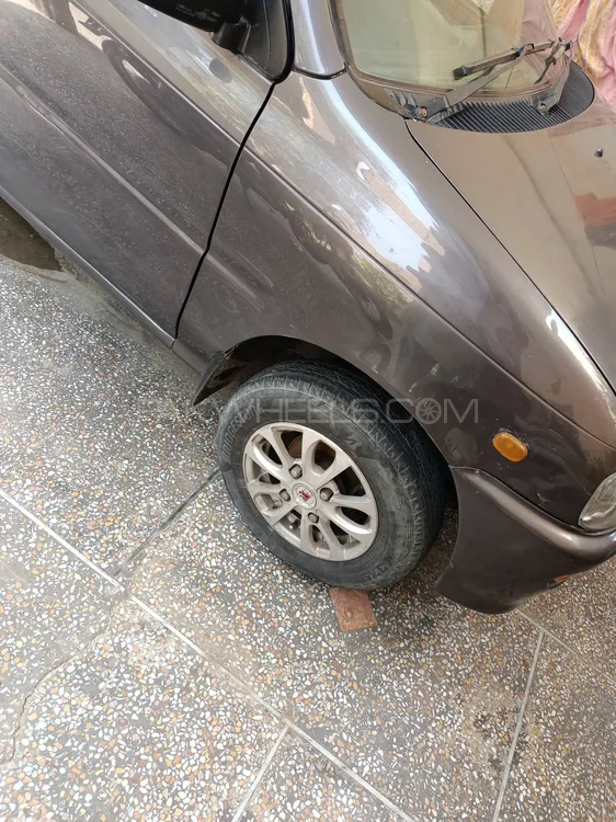 Daihatsu Cuore 2010 for Sale in Bahawalpur Image-1