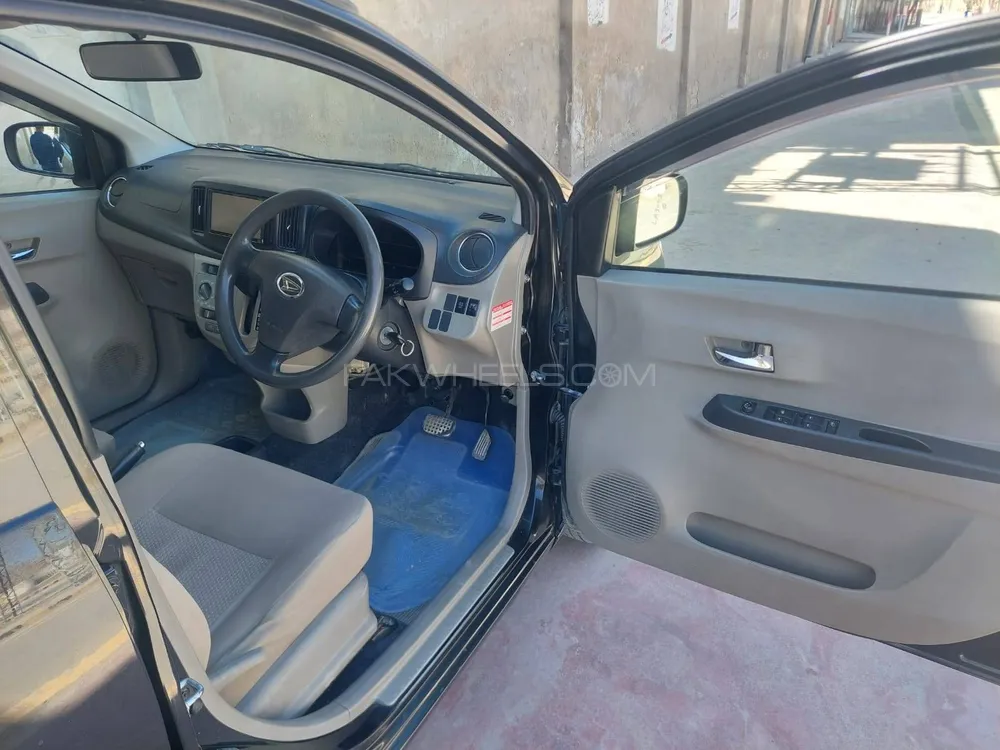 Daihatsu Mira 2013 for Sale in Quetta Image-1